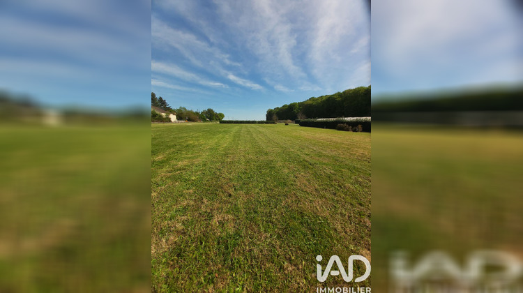 Ma-Cabane - Vente Terrain La Selle-sur-le-Bied, 800 m²