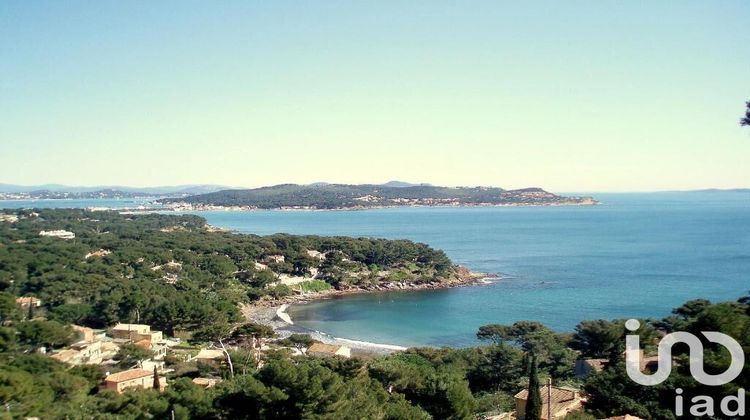 Ma-Cabane - Vente Terrain La Seyne-sur-Mer, 3500 m²