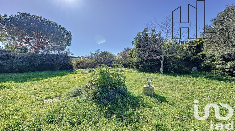 Ma-Cabane - Vente Terrain La Seyne-sur-Mer, 1000 m²