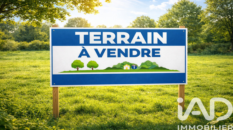 Ma-Cabane - Vente Terrain La Seyne-sur-Mer, 530 m²