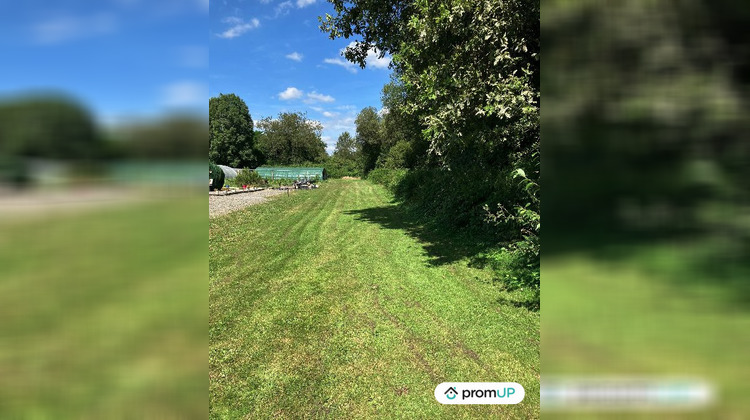 Ma-Cabane - Vente Terrain La Souterraine, 9774 m²