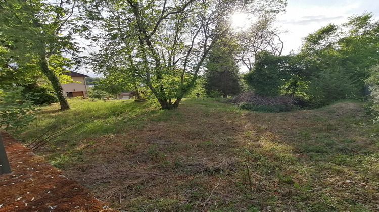 Ma-Cabane - Vente Terrain La Souterraine, 1478 m²