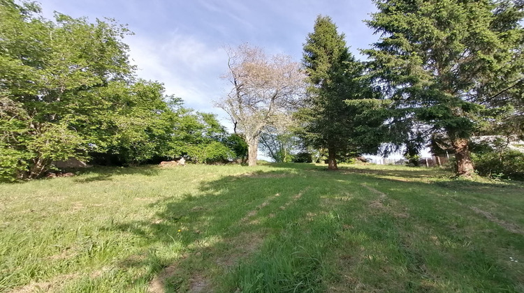 Ma-Cabane - Vente Terrain La Souterraine, 1478 m²