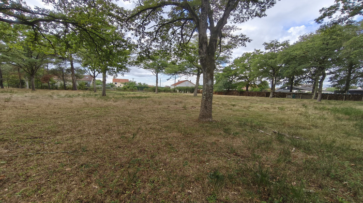 Ma-Cabane - Vente Terrain La Suze-sur-Sarthe, 1517 m²