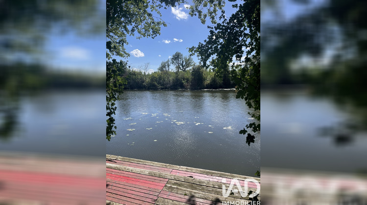 Ma-Cabane - Vente Terrain La Suze-sur-Sarthe, 1921 m²