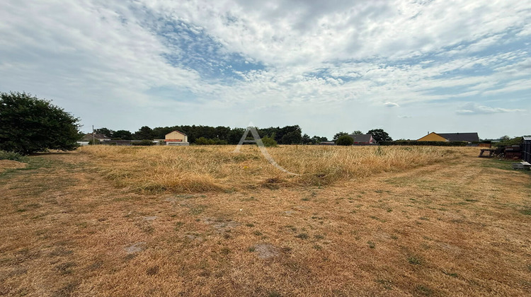 Ma-Cabane - Vente Terrain LA SUZE-SUR-SARTHE, 7237 m²
