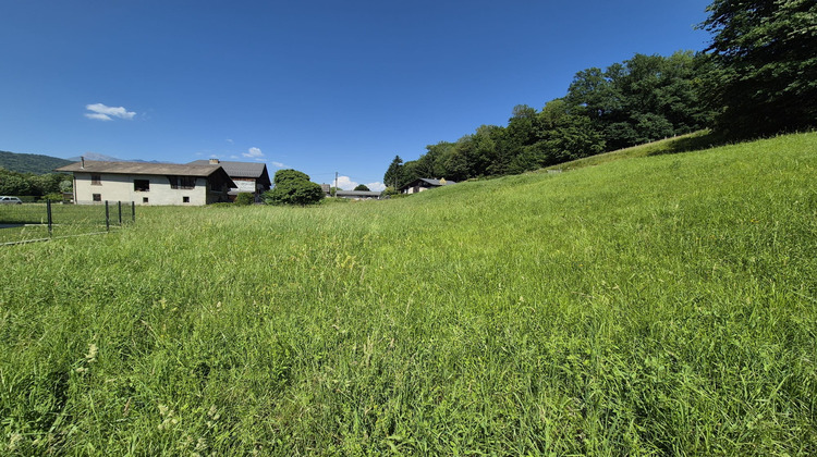 Ma-Cabane - Vente Terrain La Table, 712 m²