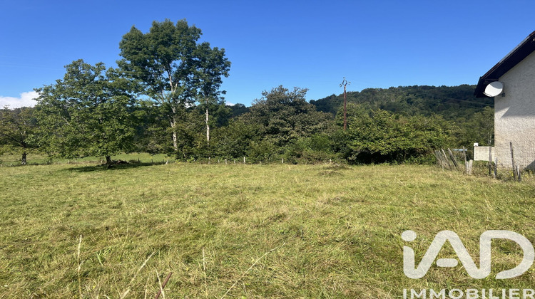 Ma-Cabane - Vente Terrain La Table, 900 m²