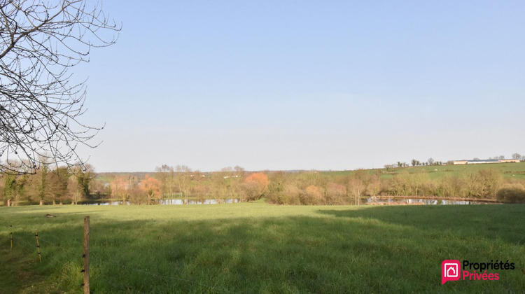 Ma-Cabane - Vente Terrain LA TESSOUALLE, 41945 m²