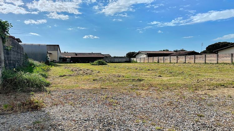 Ma-Cabane - Vente Terrain La Teste-de-Buch, 1081 m²