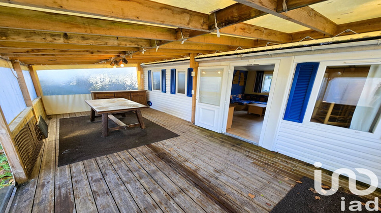 Ma-Cabane - Vente Terrain La Teste-de-Buch, 234 m²