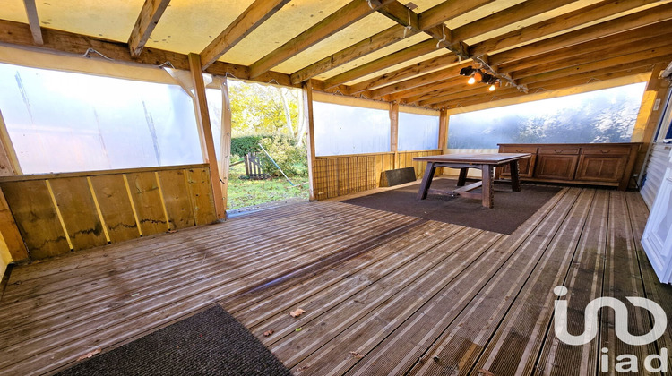 Ma-Cabane - Vente Terrain La Teste-de-Buch, 234 m²