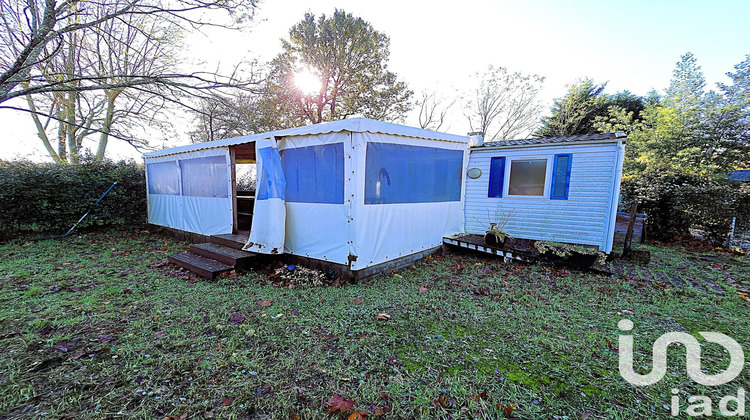 Ma-Cabane - Vente Terrain La Teste-de-Buch, 234 m²