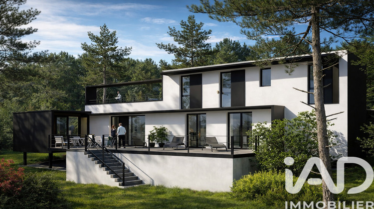 Ma-Cabane - Vente Terrain La Teste-de-Buch, 1200 m²