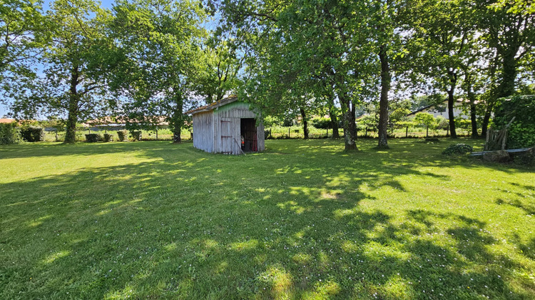 Ma-Cabane - Vente Terrain LA TESTE-DE-BUCH, 1174 m²