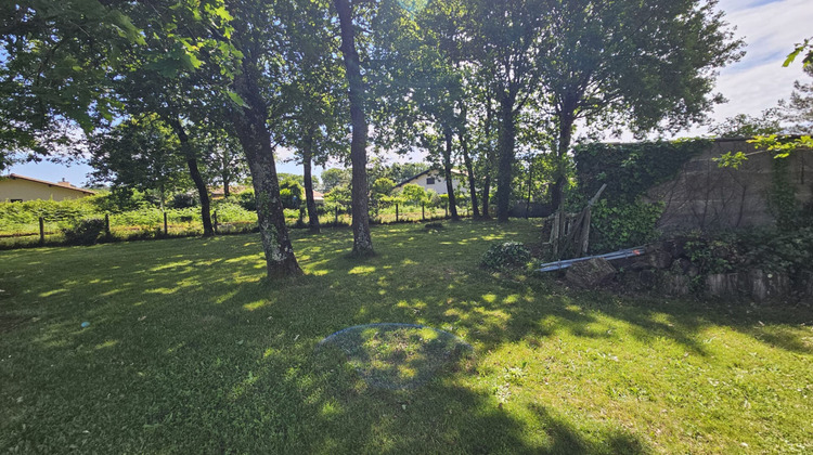 Ma-Cabane - Vente Terrain LA TESTE-DE-BUCH, 1174 m²