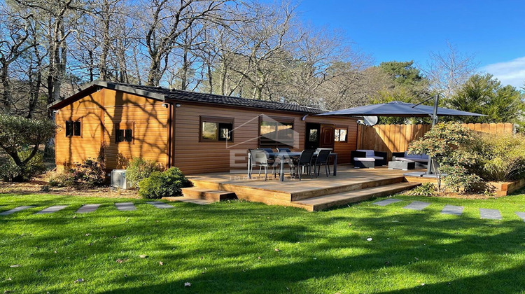 Ma-Cabane - Vente Terrain LA TESTE-DE-BUCH, 300 m²