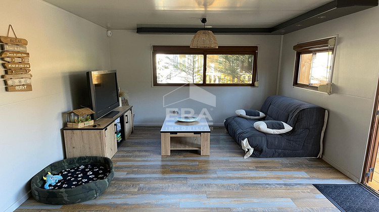 Ma-Cabane - Vente Terrain LA TESTE-DE-BUCH, 300 m²