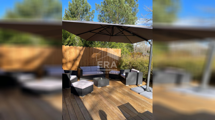 Ma-Cabane - Vente Terrain LA TESTE-DE-BUCH, 300 m²