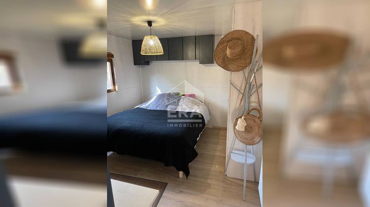 Ma-Cabane - Vente Terrain LA TESTE-DE-BUCH, 300 m²