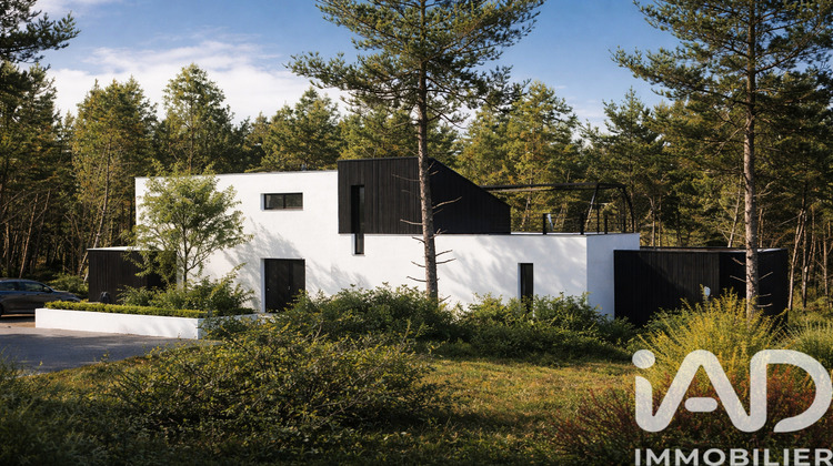 Ma-Cabane - Vente Terrain La Teste-de-Buch, 1200 m²