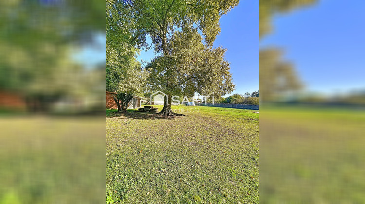 Ma-Cabane - Vente Terrain La Teste-de-Buch, 4200 m²