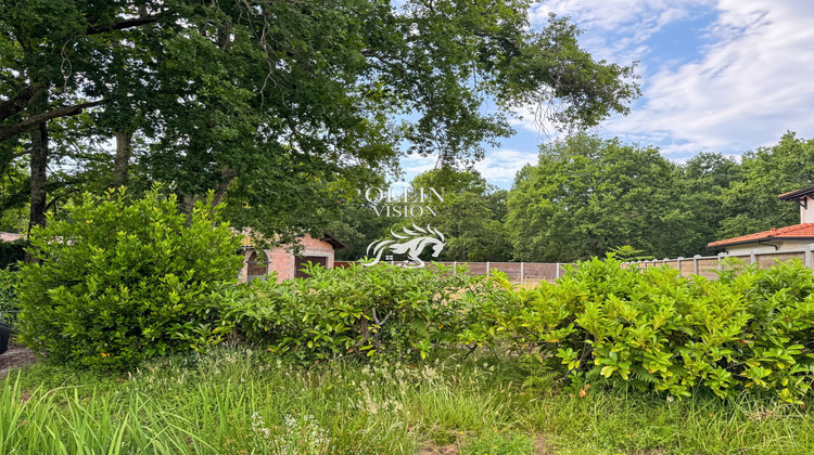 Ma-Cabane - Vente Terrain La Teste-de-Buch, 622 m²
