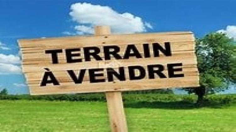 Ma-Cabane - Vente Terrain La Teste-de-Buch, 1187 m²