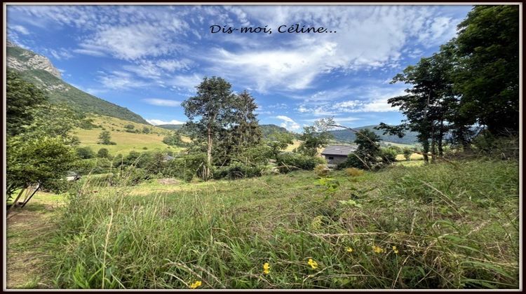 Ma-Cabane - Vente Terrain LA THUILE, 667 m²