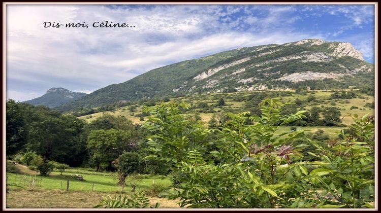 Ma-Cabane - Vente Terrain LA THUILE, 667 m²