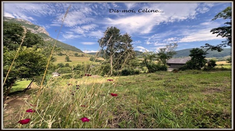 Ma-Cabane - Vente Terrain LA THUILE, 667 m²