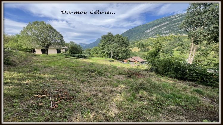 Ma-Cabane - Vente Terrain LA THUILE, 667 m²