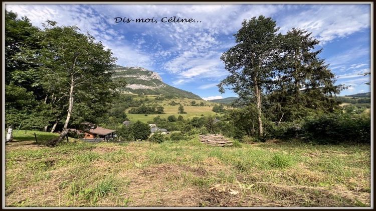 Ma-Cabane - Vente Terrain LA THUILE, 667 m²