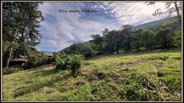 Ma-Cabane - Vente Terrain LA THUILE, 667 m²