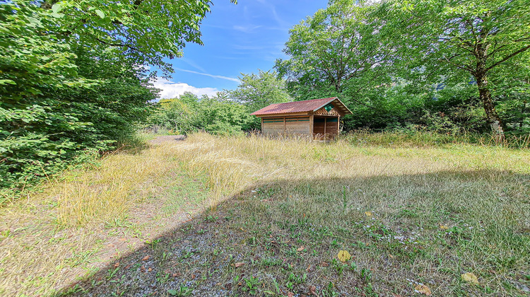 Ma-Cabane - Vente Terrain La Tour, 2403 m²