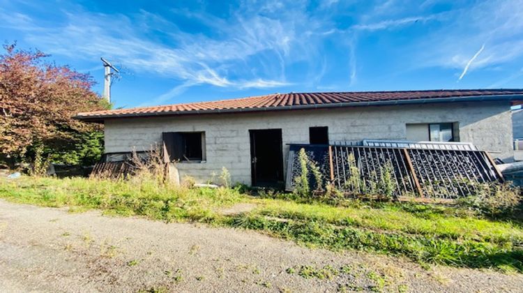 Ma-Cabane - Vente Terrain La Tour-de-Salvagny, 1020 m²