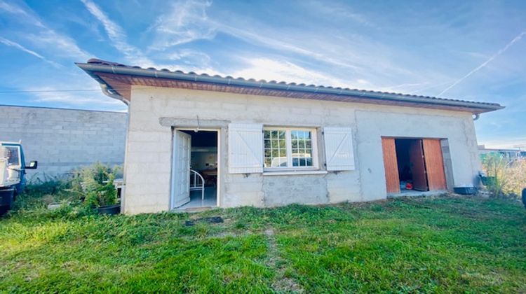 Ma-Cabane - Vente Terrain La Tour-de-Salvagny, 1020 m²