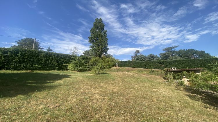 Ma-Cabane - Vente Terrain La Tour-de-Salvagny, 563 m²