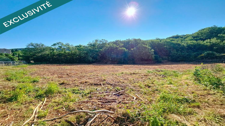 Ma-Cabane - Vente Terrain La Tour-sur-Orb, 4180 m²