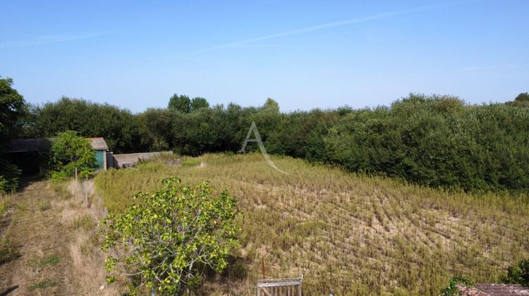 Ma-Cabane - Vente Terrain LA TRANCHE-SUR-MER, 451 m²