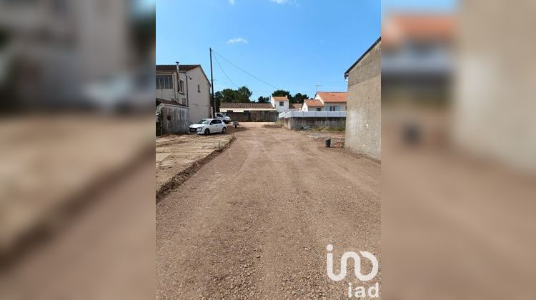 Ma-Cabane - Vente Terrain La Tranche-sur-Mer, 299 m²