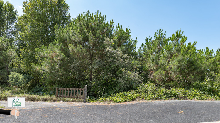 Ma-Cabane - Vente Terrain La Tranche-sur-Mer, 939 m²