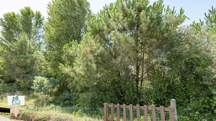 Ma-Cabane - Vente Terrain La Tranche-sur-Mer, 939 m²