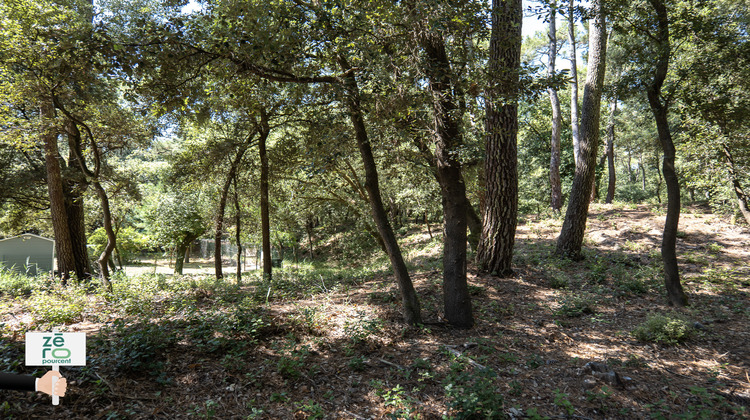 Ma-Cabane - Vente Terrain La Tranche-sur-Mer, 881 m²