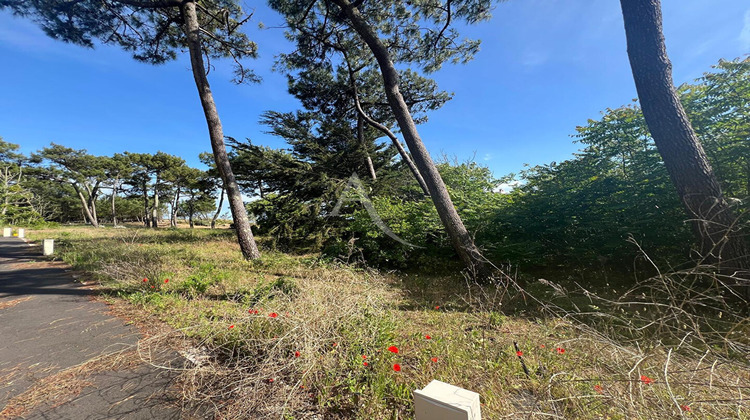 Ma-Cabane - Vente Terrain LA TRANCHE-SUR-MER, 314 m²