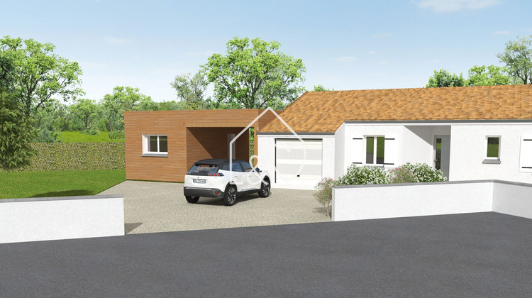 Ma-Cabane - Vente Terrain LA TRANCHE-SUR-MER, 279 m²