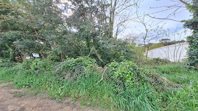 Ma-Cabane - Vente Terrain LA TRANCHE-SUR-MER, 848 m²