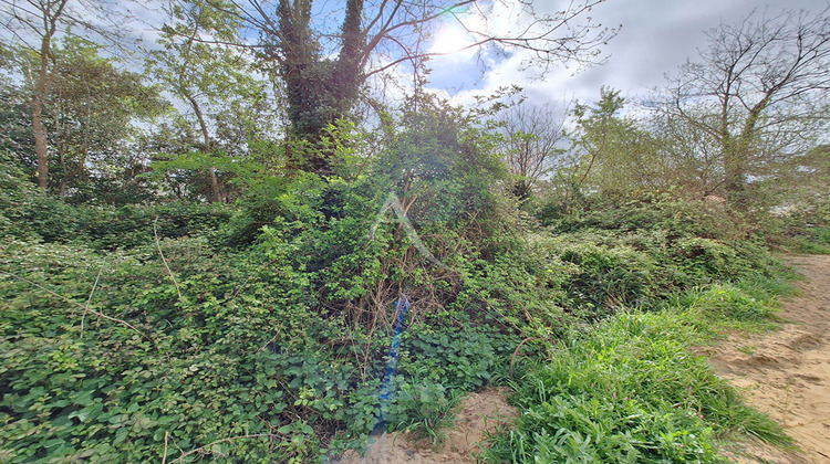 Ma-Cabane - Vente Terrain LA TRANCHE-SUR-MER, 848 m²