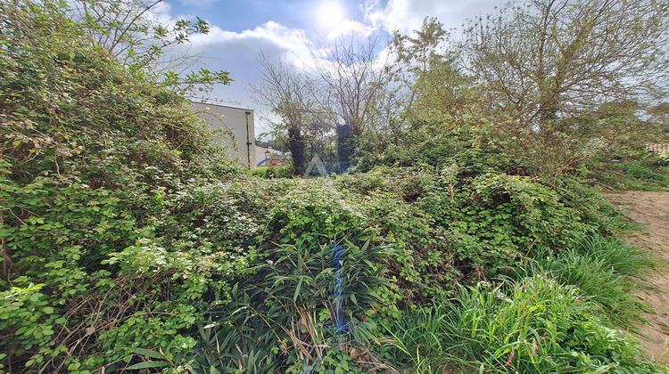 Ma-Cabane - Vente Terrain LA TRANCHE-SUR-MER, 848 m²