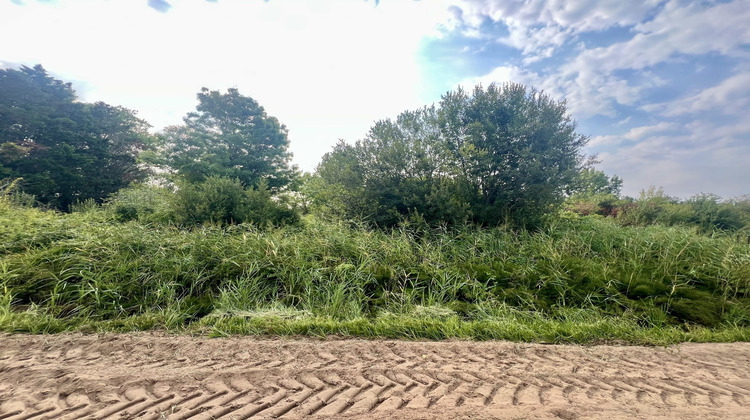 Ma-Cabane - Vente Terrain La Tranche-sur-Mer, 877 m²